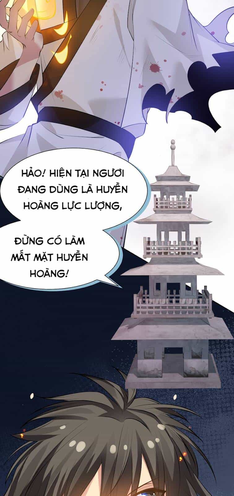 Toàn Bộ Tu Chân Giới Muội Tử Muốn Bắt Ta - Chương 108 - ảnh 47