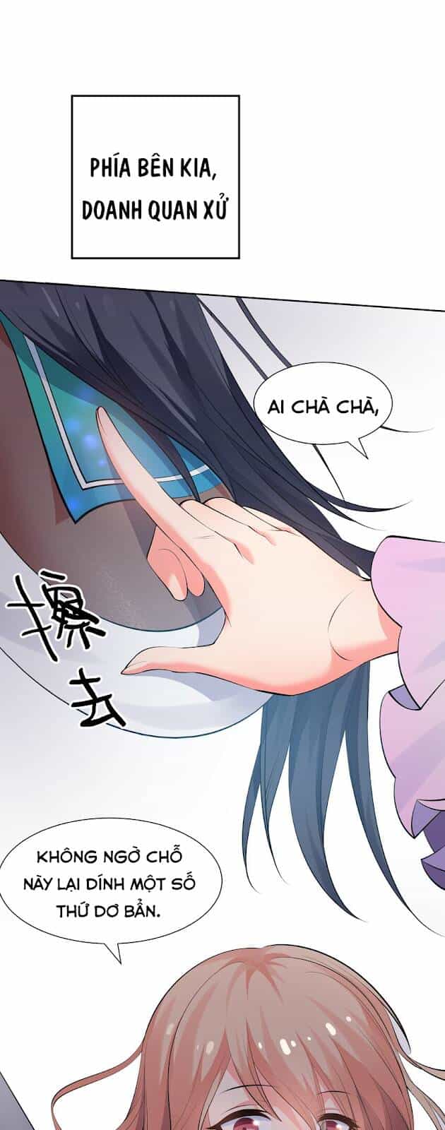 Toàn Bộ Tu Chân Giới Muội Tử Muốn Bắt Ta - Chương 109 - ảnh 9