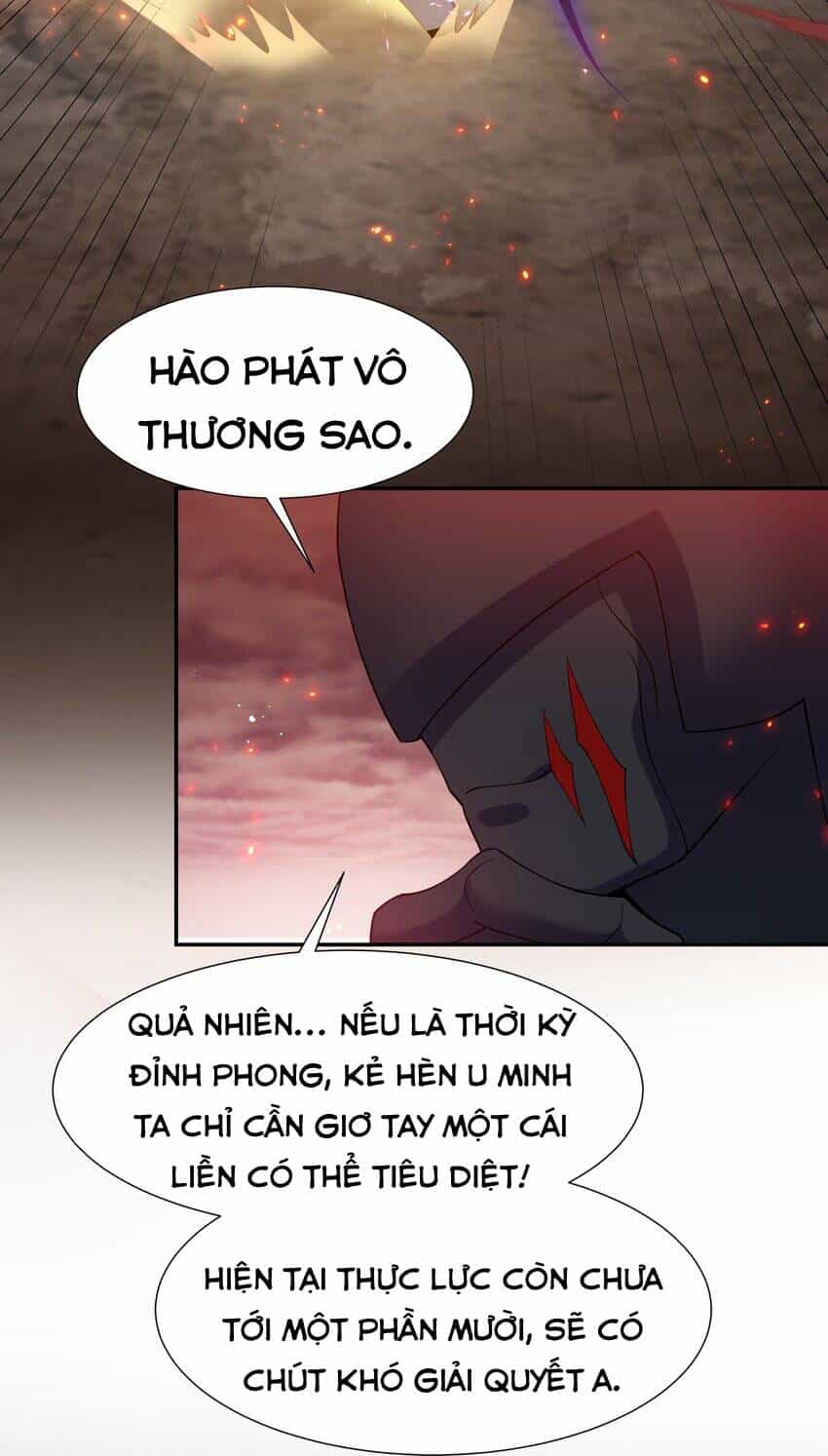 Toàn Bộ Tu Chân Giới Muội Tử Muốn Bắt Ta - Chương 110 - ảnh 28