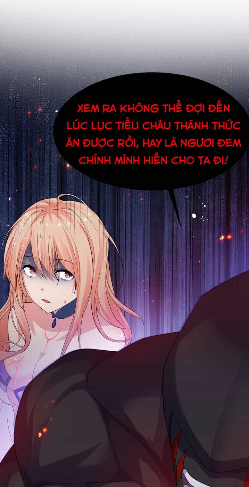 Toàn Bộ Tu Chân Giới Muội Tử Muốn Bắt Ta - Chương 110 - ảnh 29