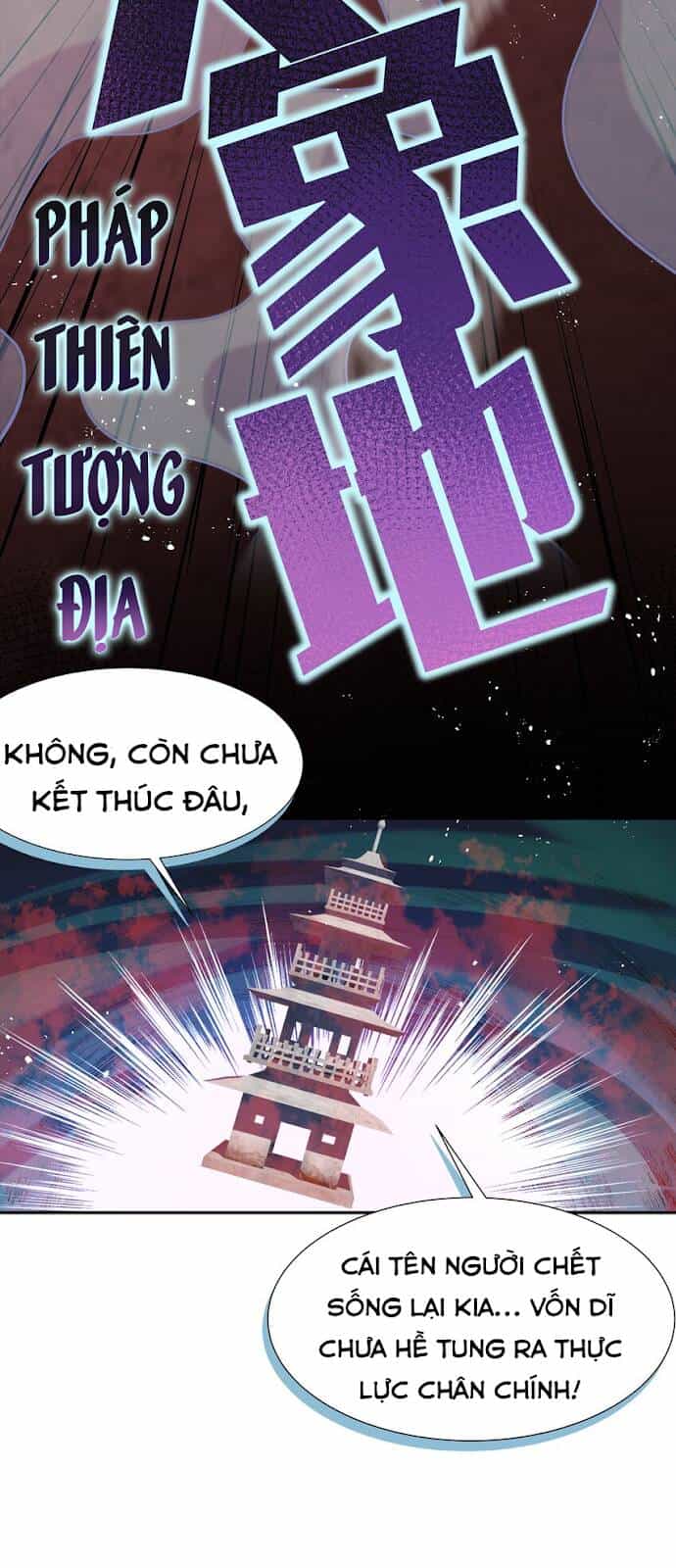 Toàn Bộ Tu Chân Giới Muội Tử Muốn Bắt Ta - Chương 110 - ảnh 47