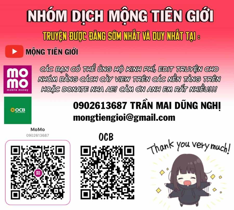 Toàn Bộ Tu Chân Giới Muội Tử Muốn Bắt Ta - Chương 111 - ảnh 1