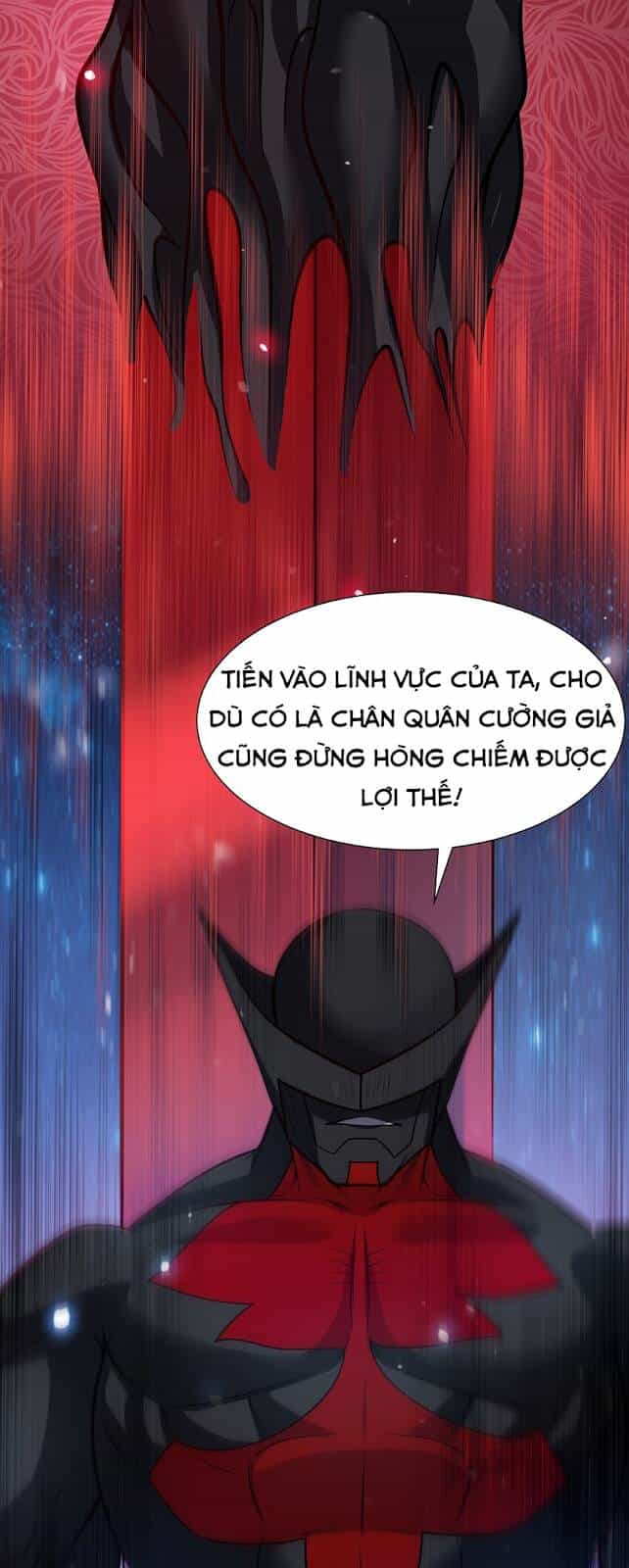 Toàn Bộ Tu Chân Giới Muội Tử Muốn Bắt Ta - Chương 111 - ảnh 11