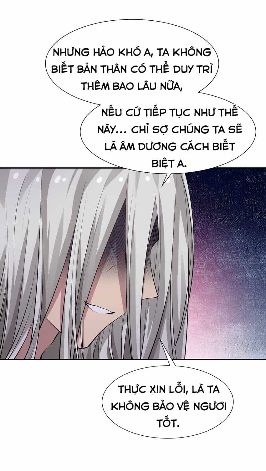 Toàn Bộ Tu Chân Giới Muội Tử Muốn Bắt Ta - Chương 112 - ảnh 18