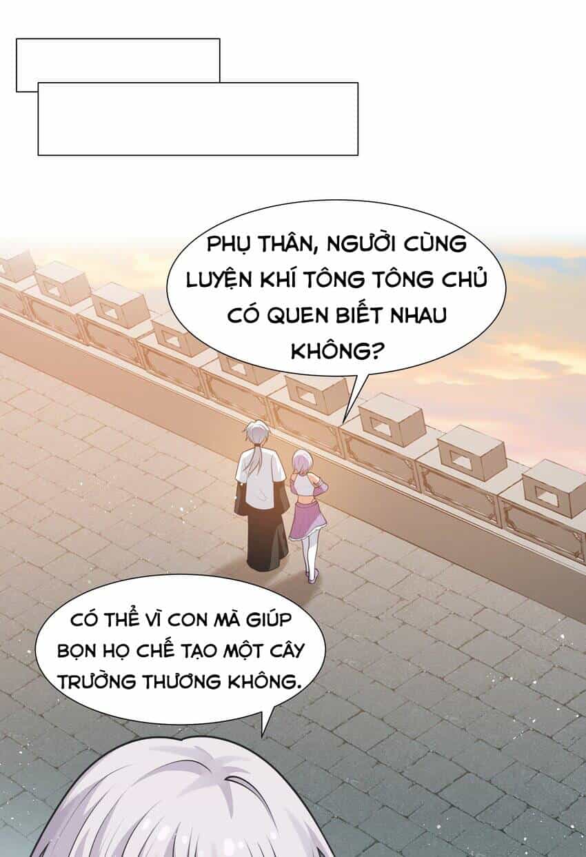 Toàn Bộ Tu Chân Giới Muội Tử Muốn Bắt Ta - Chương 112 - ảnh 39
