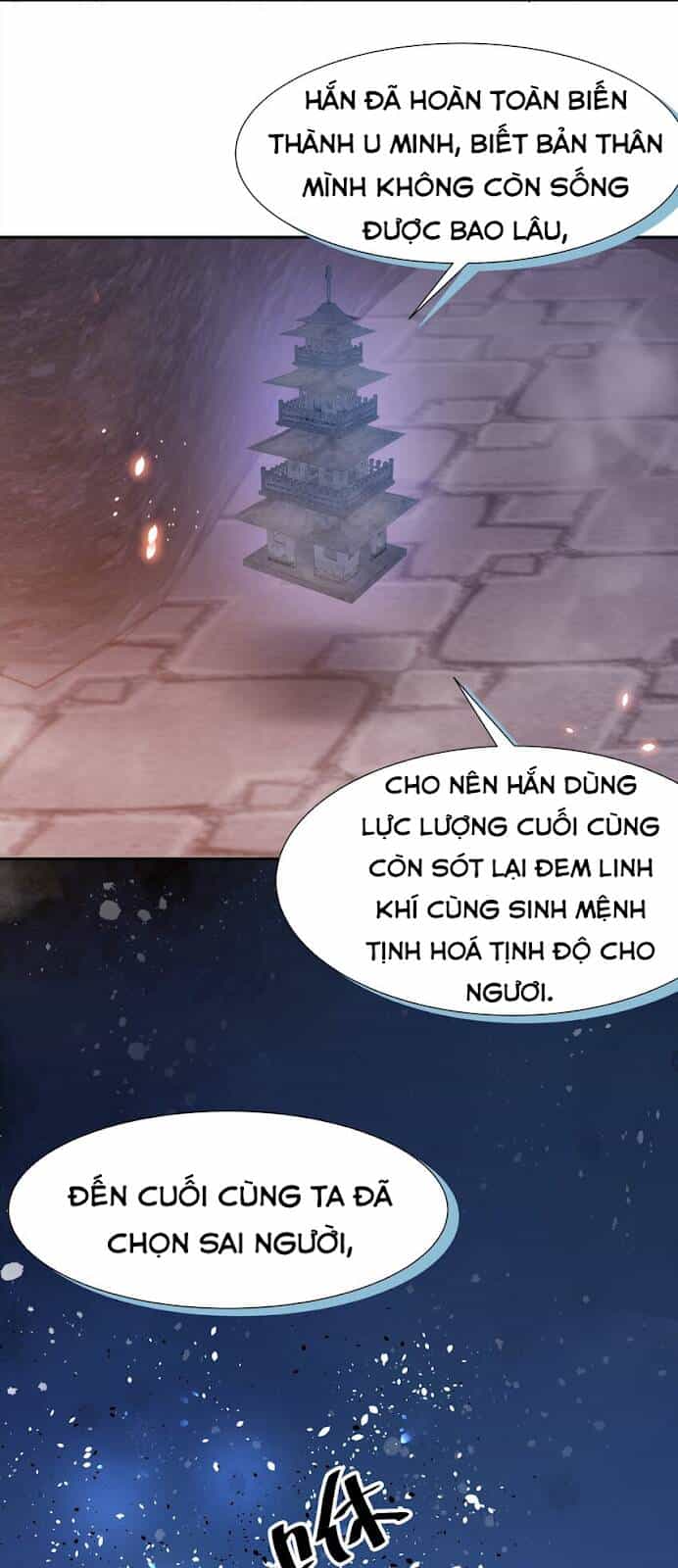 Toàn Bộ Tu Chân Giới Muội Tử Muốn Bắt Ta - Chương 112 - ảnh 50