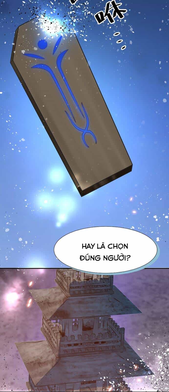 Toàn Bộ Tu Chân Giới Muội Tử Muốn Bắt Ta - Chương 112 - ảnh 51
