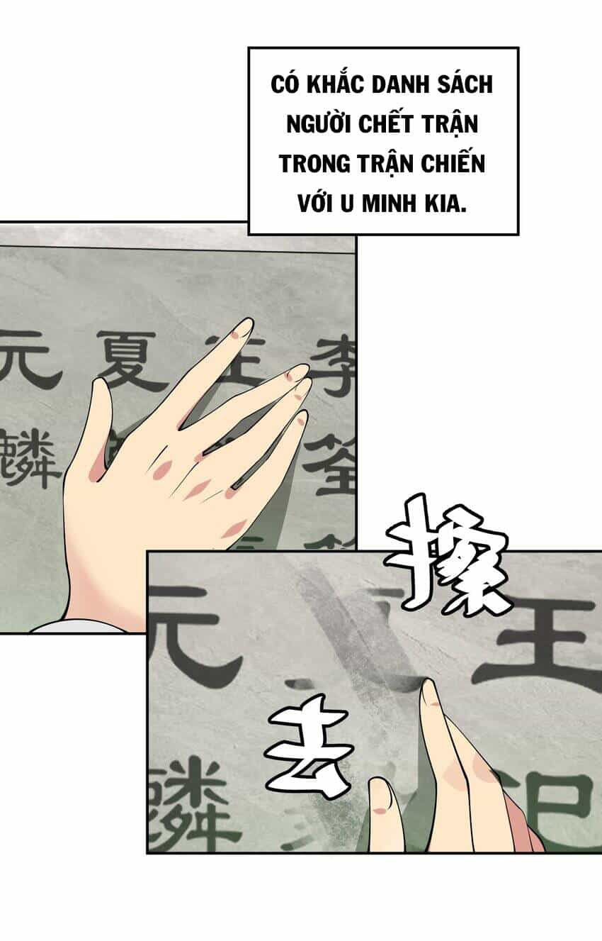 Toàn Bộ Tu Chân Giới Muội Tử Muốn Bắt Ta - Chương 113 - ảnh 14