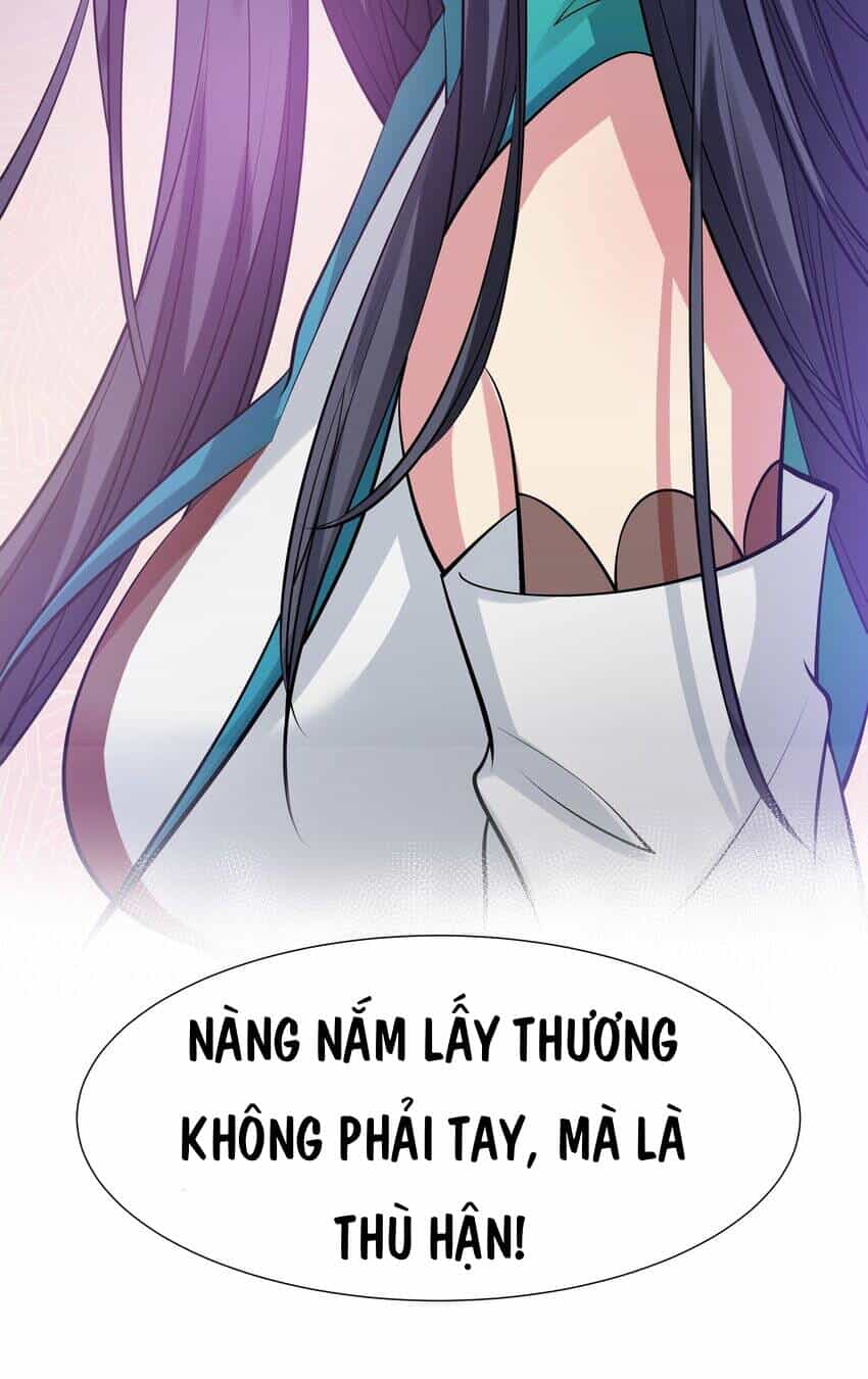 Toàn Bộ Tu Chân Giới Muội Tử Muốn Bắt Ta - Chương 113 - ảnh 37