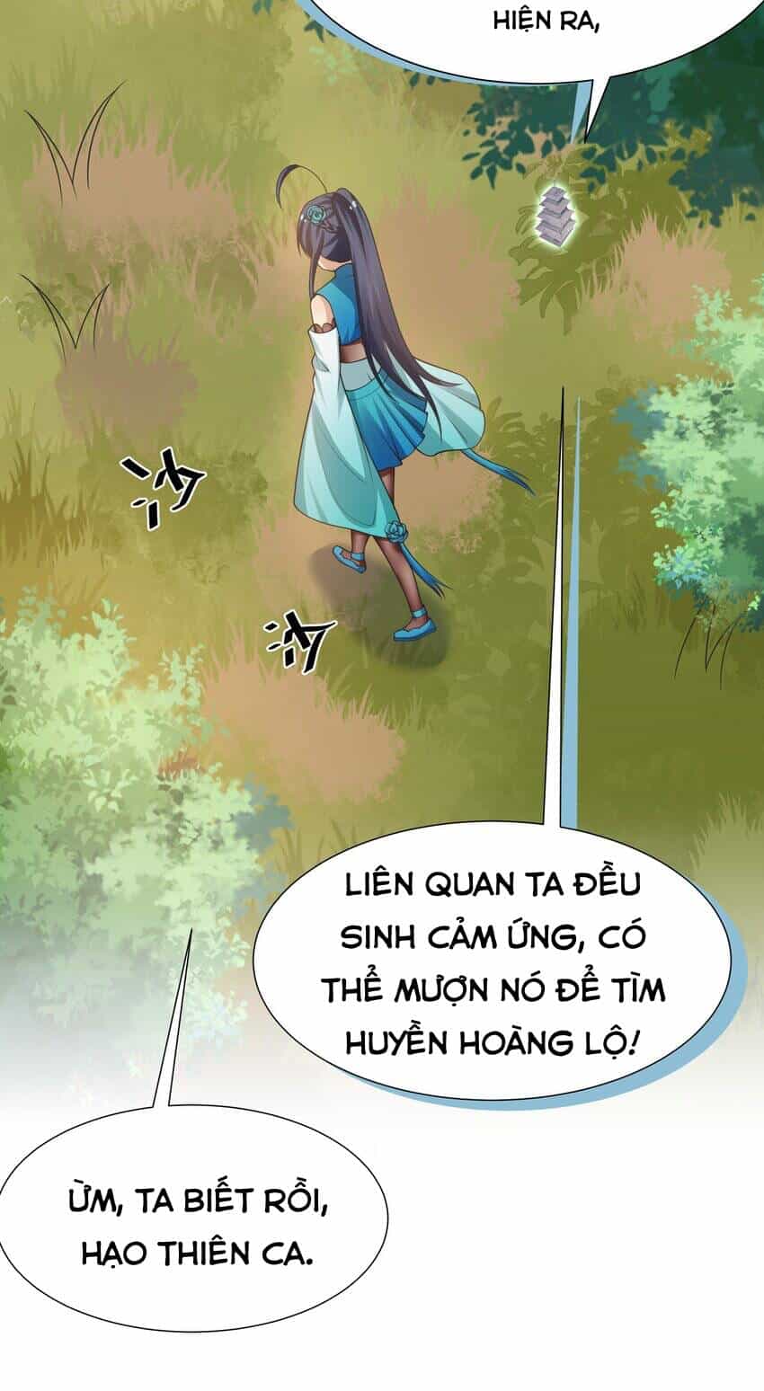 Toàn Bộ Tu Chân Giới Muội Tử Muốn Bắt Ta - Chương 113 - ảnh 42