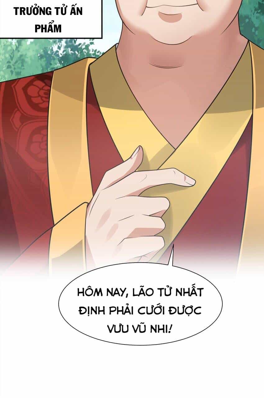 Toàn Bộ Tu Chân Giới Muội Tử Muốn Bắt Ta - Chương 113 - ảnh 51