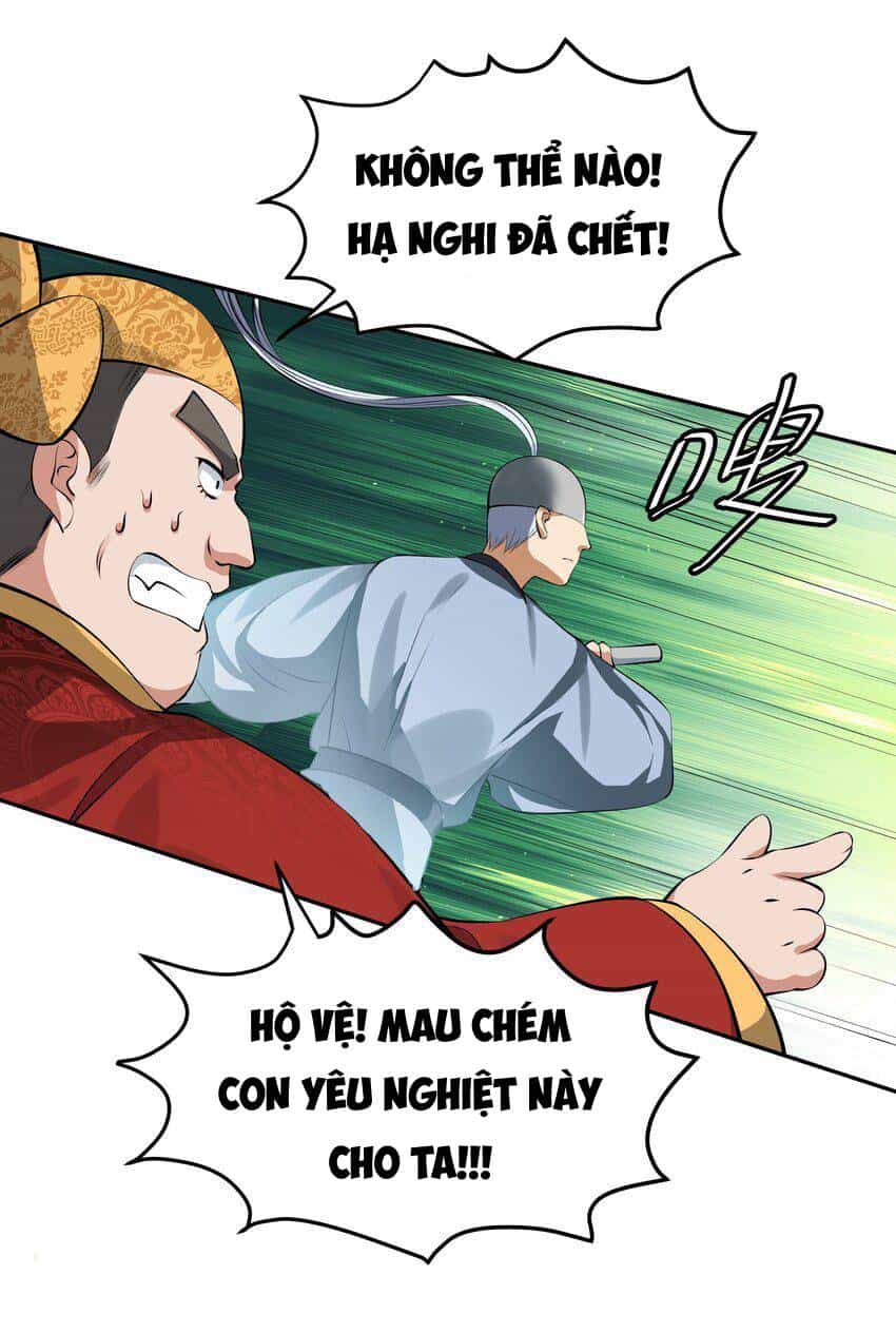 Toàn Bộ Tu Chân Giới Muội Tử Muốn Bắt Ta - Chương 114 - ảnh 32