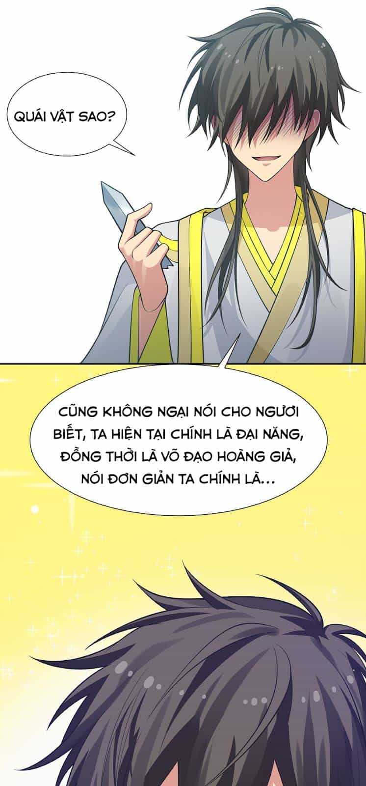 Toàn Bộ Tu Chân Giới Muội Tử Muốn Bắt Ta - Chương 114 - ảnh 38