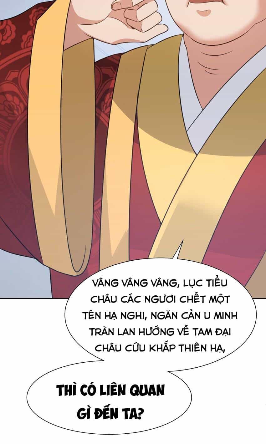 Toàn Bộ Tu Chân Giới Muội Tử Muốn Bắt Ta - Chương 114 - ảnh 4