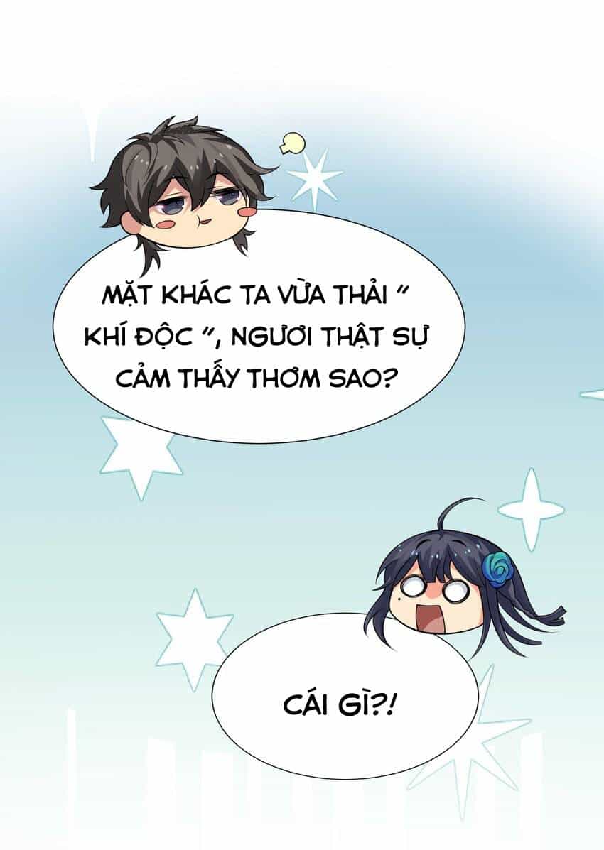 Toàn Bộ Tu Chân Giới Muội Tử Muốn Bắt Ta - Chương 115 - ảnh 39