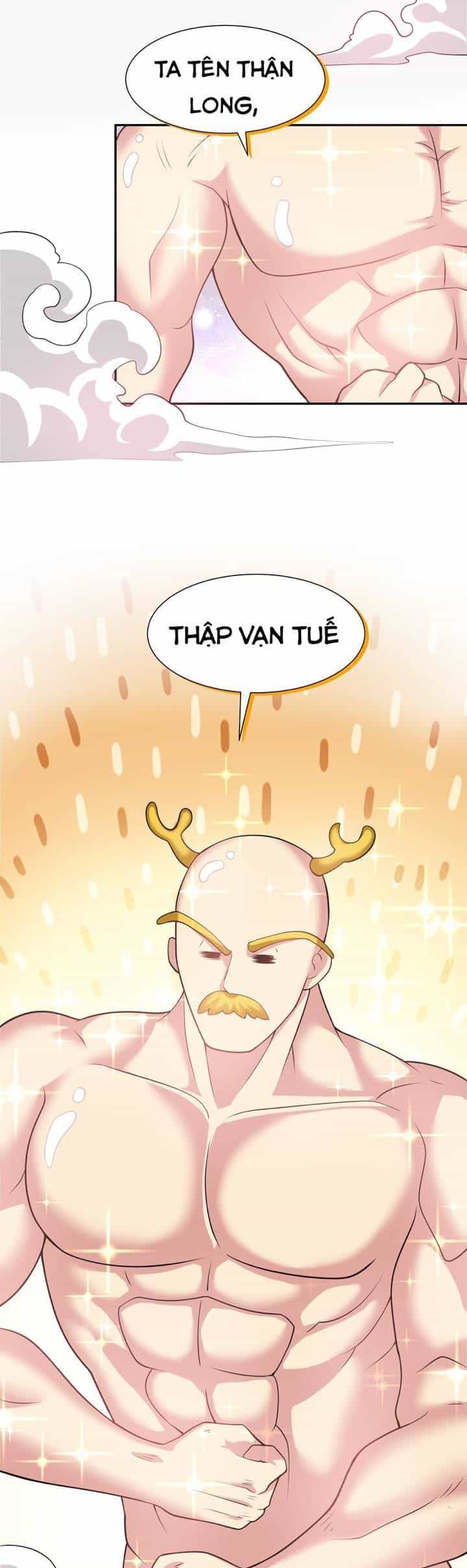 Toàn Bộ Tu Chân Giới Muội Tử Muốn Bắt Ta - Chương 116 - ảnh 20