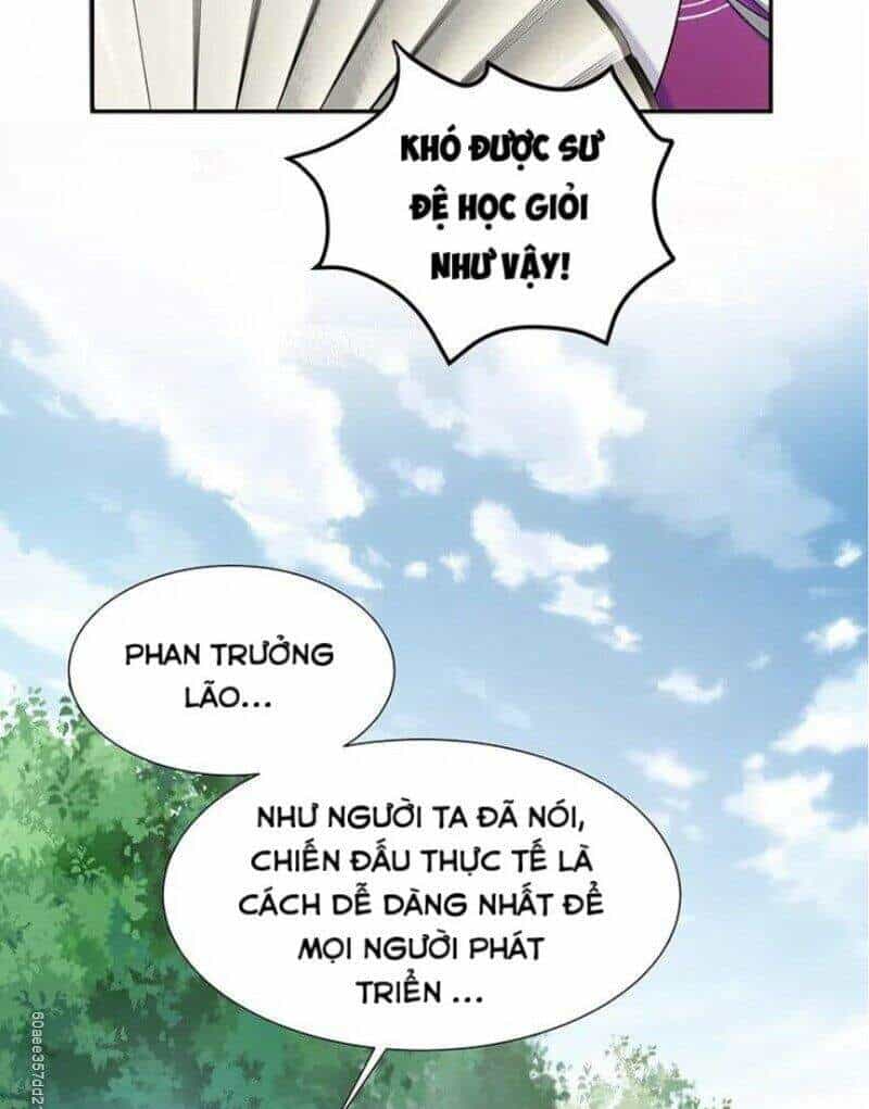 Toàn Bộ Tu Chân Giới Muội Tử Muốn Bắt Ta - Chương 12 - ảnh 26
