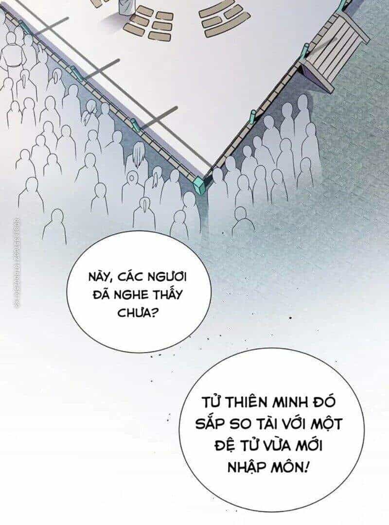 Toàn Bộ Tu Chân Giới Muội Tử Muốn Bắt Ta - Chương 12 - ảnh 31
