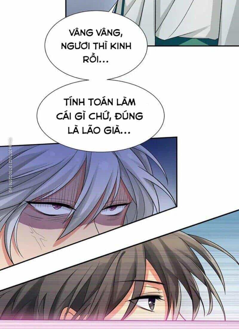 Toàn Bộ Tu Chân Giới Muội Tử Muốn Bắt Ta - Chương 12 - ảnh 5