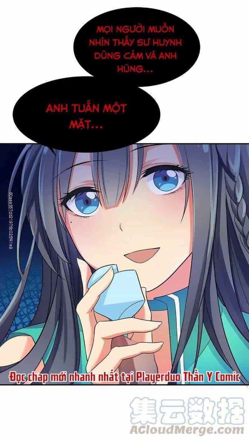 Toàn Bộ Tu Chân Giới Muội Tử Muốn Bắt Ta - Chương 12 - ảnh 57