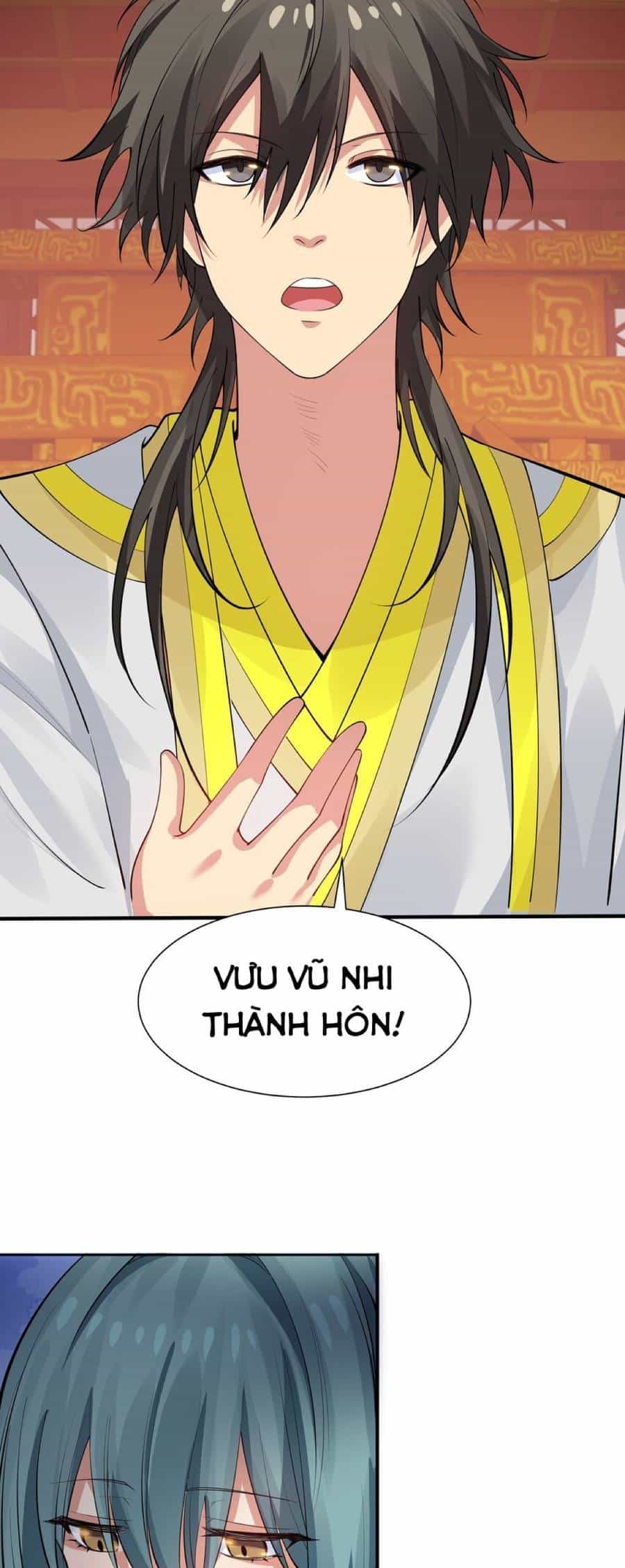Toàn Bộ Tu Chân Giới Muội Tử Muốn Bắt Ta - Chương 120 - ảnh 4