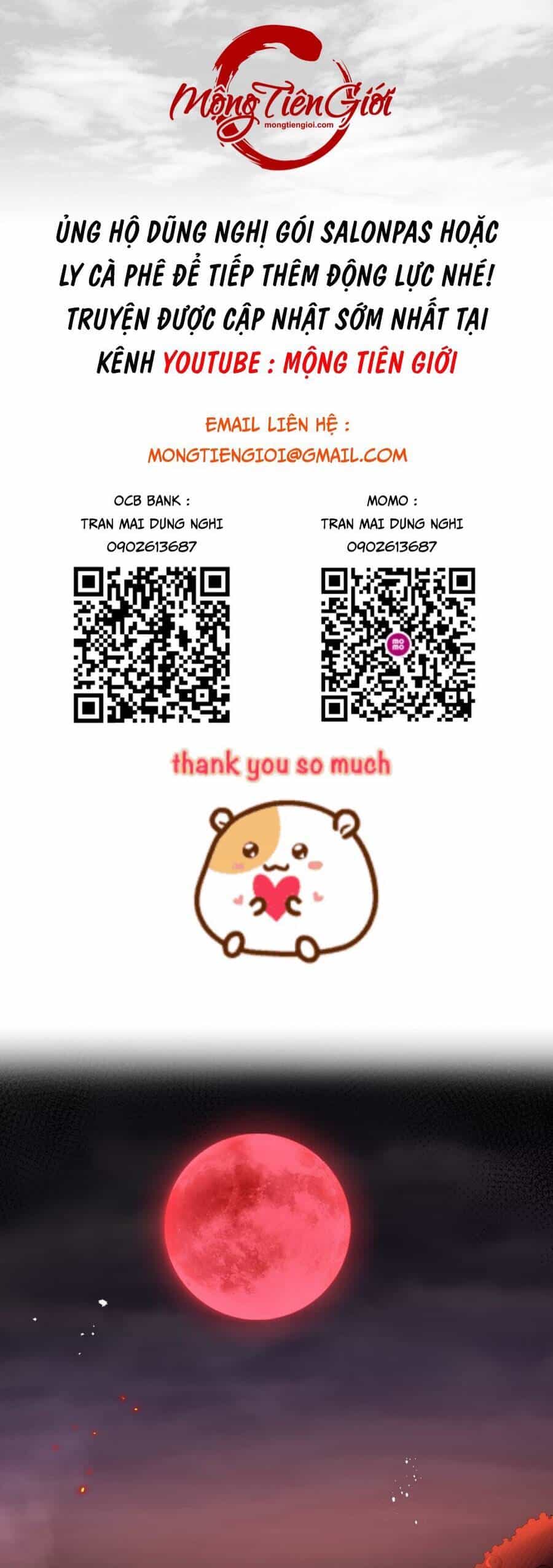Toàn Bộ Tu Chân Giới Muội Tử Muốn Bắt Ta - Chương 122 - ảnh 1