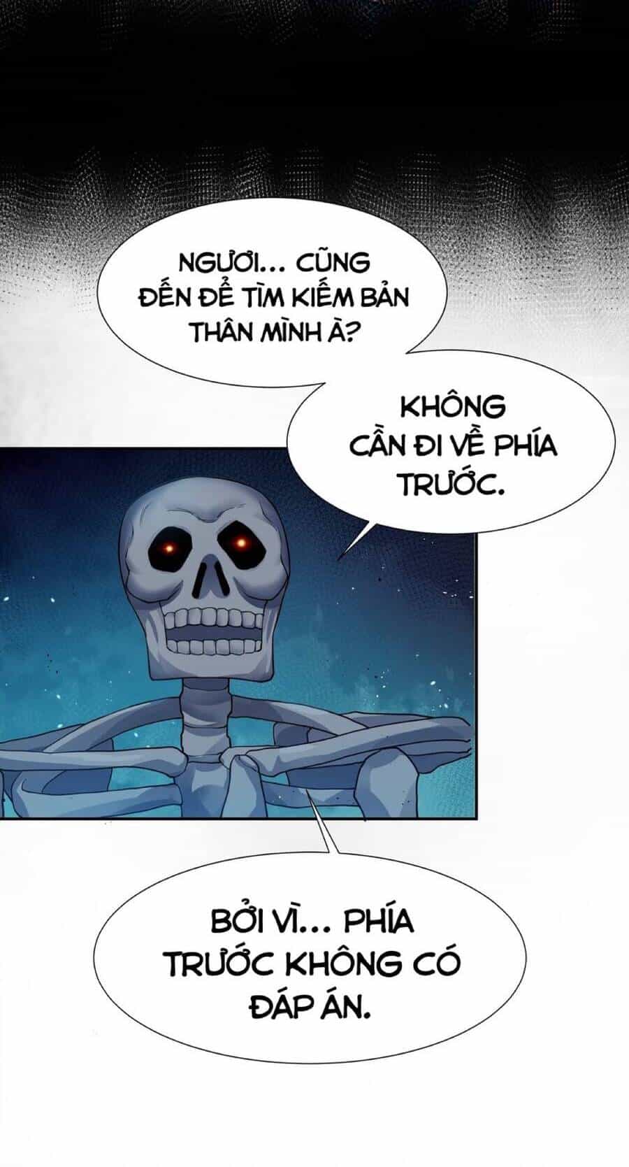 Toàn Bộ Tu Chân Giới Muội Tử Muốn Bắt Ta - Chương 122 - ảnh 18