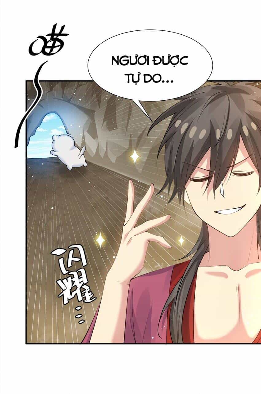 Toàn Bộ Tu Chân Giới Muội Tử Muốn Bắt Ta - Chương 123 - ảnh 18