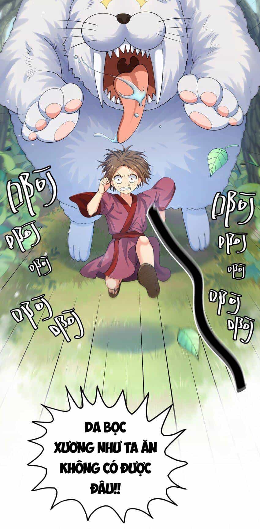 Toàn Bộ Tu Chân Giới Muội Tử Muốn Bắt Ta - Chương 123 - ảnh 3