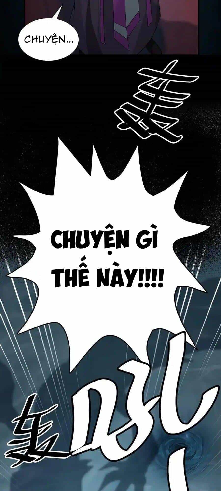Toàn Bộ Tu Chân Giới Muội Tử Muốn Bắt Ta - Chương 127 - ảnh 35