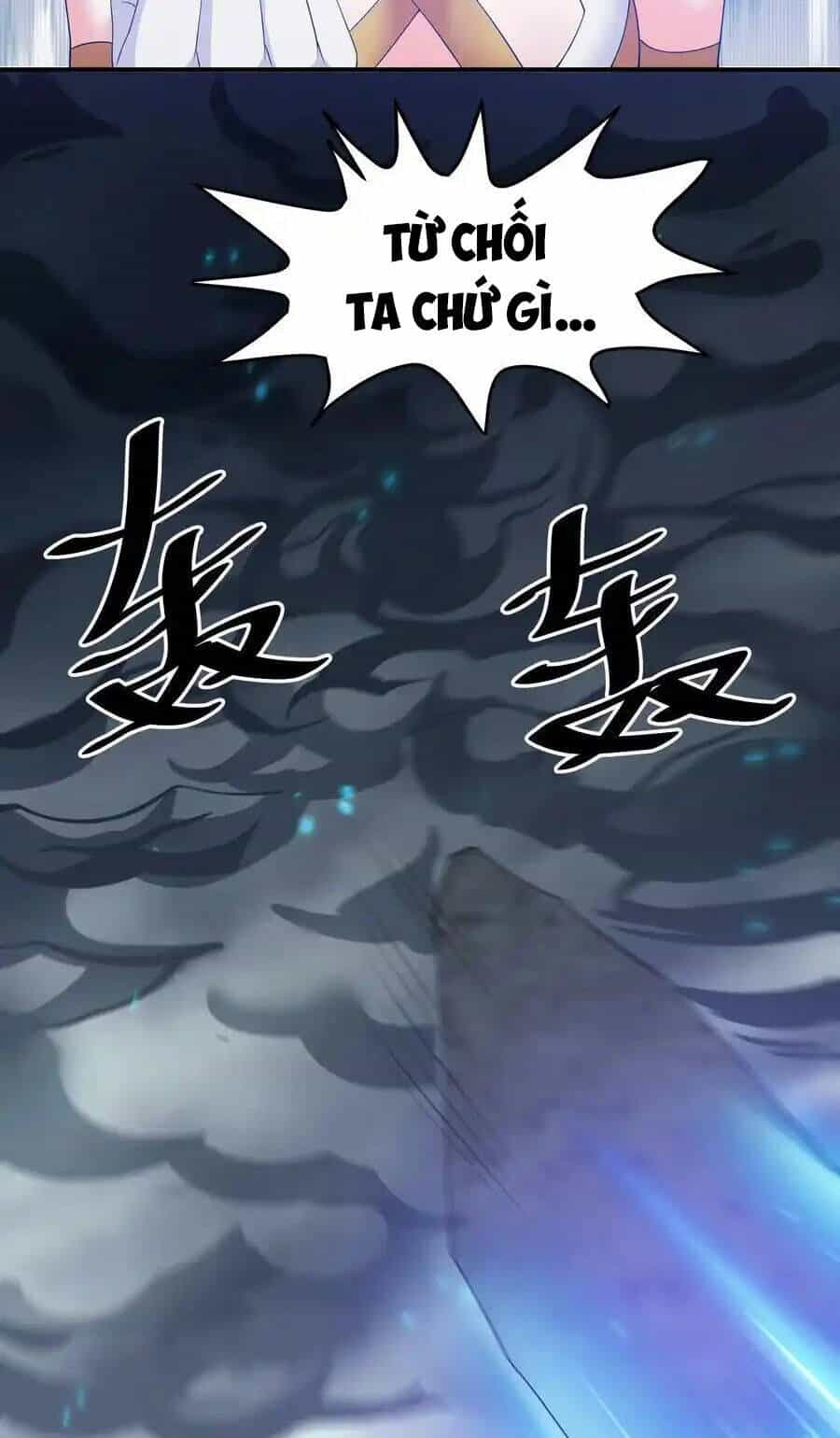 Toàn Bộ Tu Chân Giới Muội Tử Muốn Bắt Ta - Chương 128 - ảnh 55