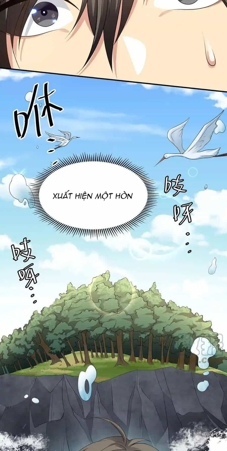 Toàn Bộ Tu Chân Giới Muội Tử Muốn Bắt Ta - Chương 128 - ảnh 6