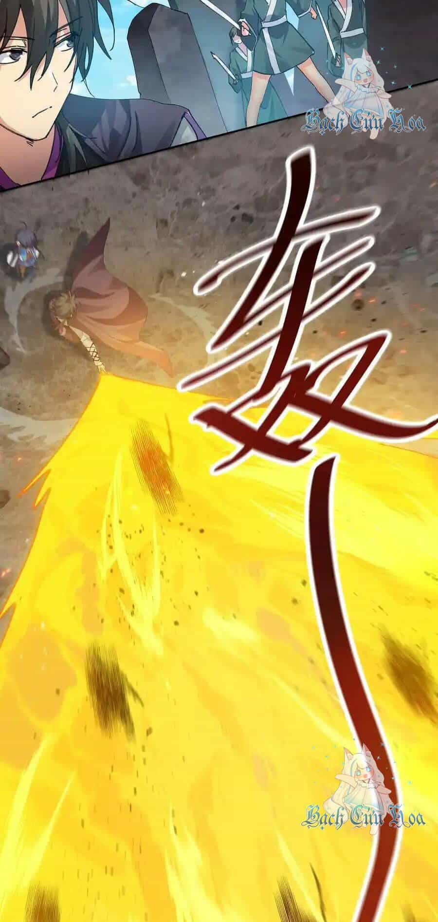 Toàn Bộ Tu Chân Giới Muội Tử Muốn Bắt Ta - Chương 129 - ảnh 21