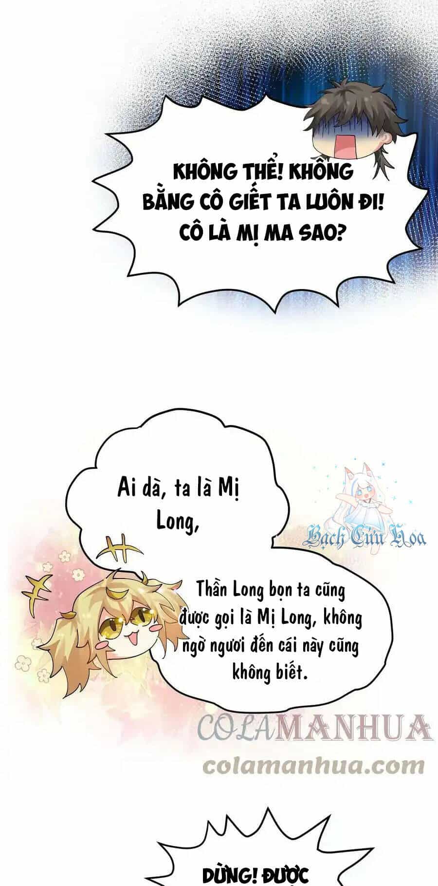 Toàn Bộ Tu Chân Giới Muội Tử Muốn Bắt Ta - Chương 129 - ảnh 6