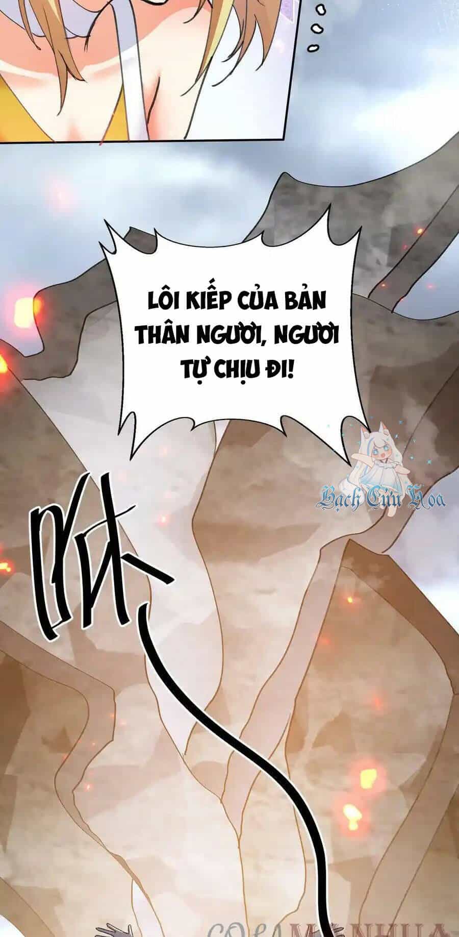 Toàn Bộ Tu Chân Giới Muội Tử Muốn Bắt Ta - Chương 130 - ảnh 6