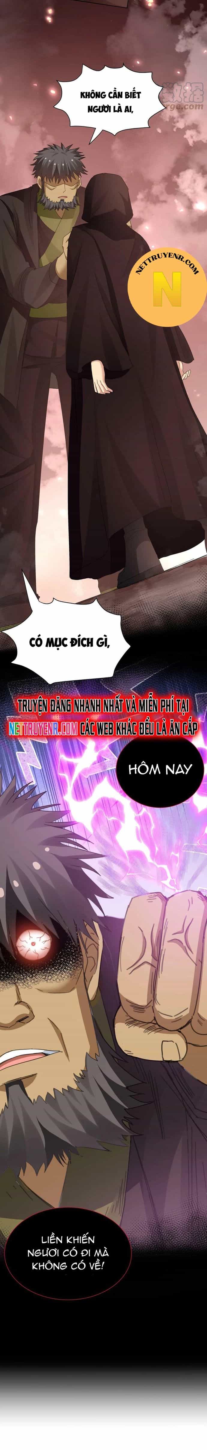 Toàn Bộ Tu Chân Giới Muội Tử Muốn Bắt Ta - Chương 132 - ảnh 15