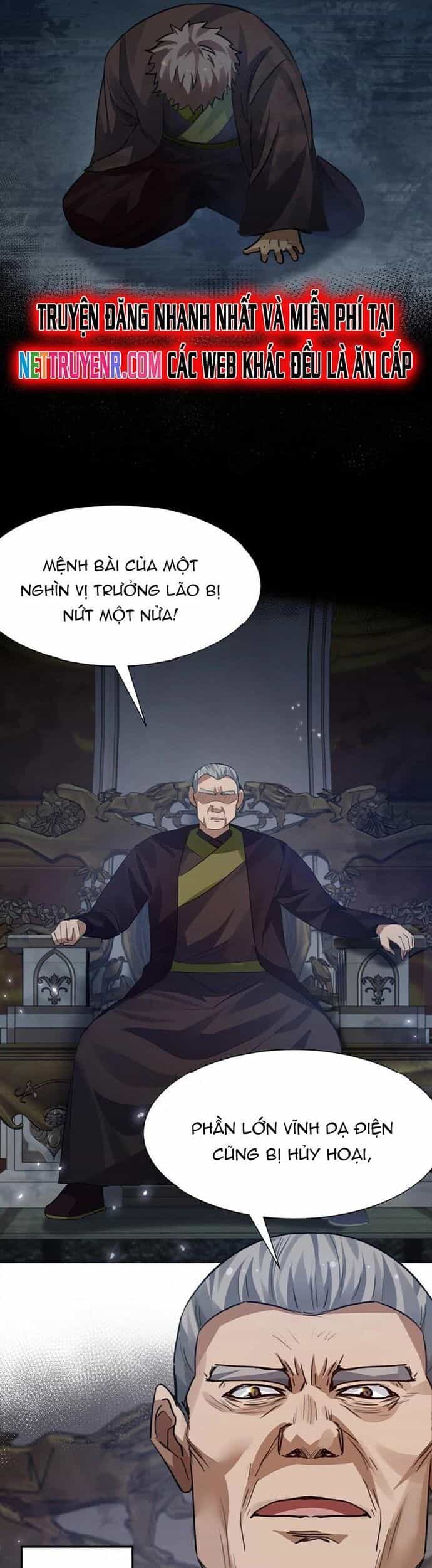 Toàn Bộ Tu Chân Giới Muội Tử Muốn Bắt Ta - Chương 137 - ảnh 16