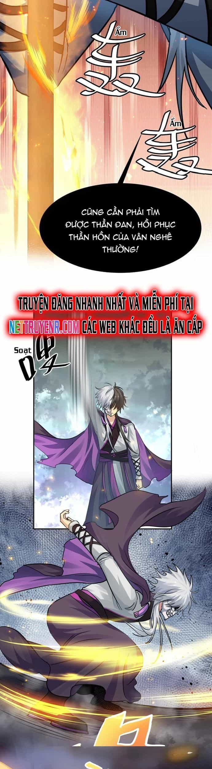 Toàn Bộ Tu Chân Giới Muội Tử Muốn Bắt Ta - Chương 137 - ảnh 7