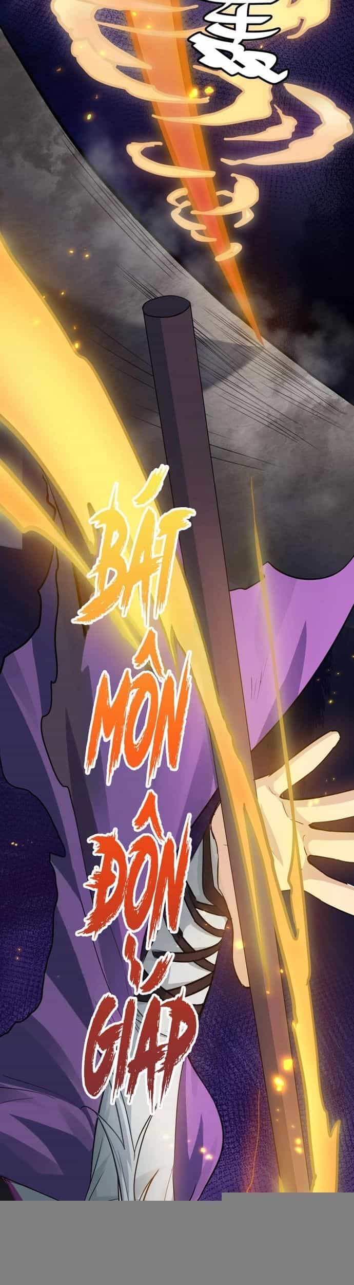 Toàn Bộ Tu Chân Giới Muội Tử Muốn Bắt Ta - Chương 137 - ảnh 9