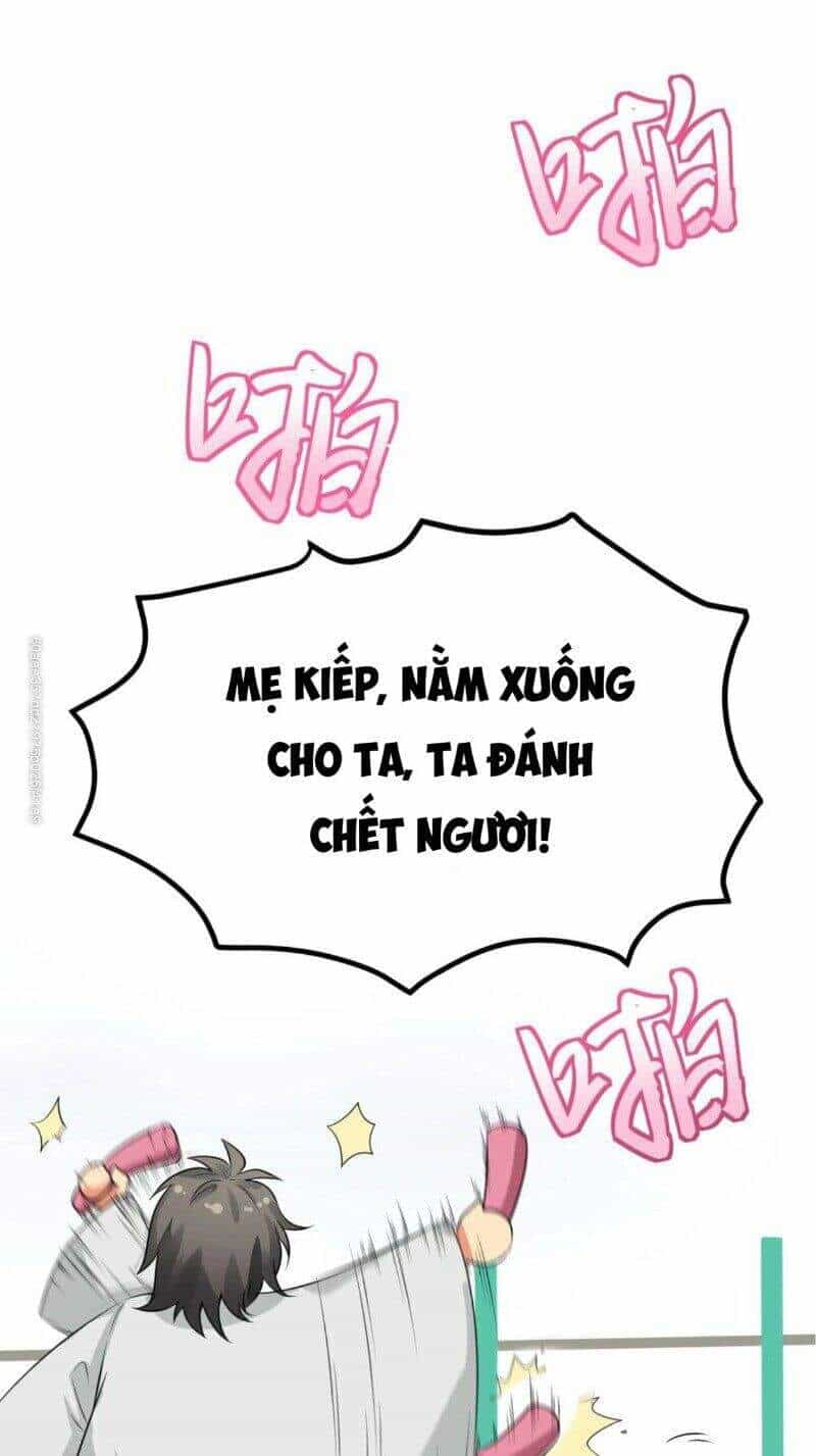 Toàn Bộ Tu Chân Giới Muội Tử Muốn Bắt Ta - Chương 14 - ảnh 10