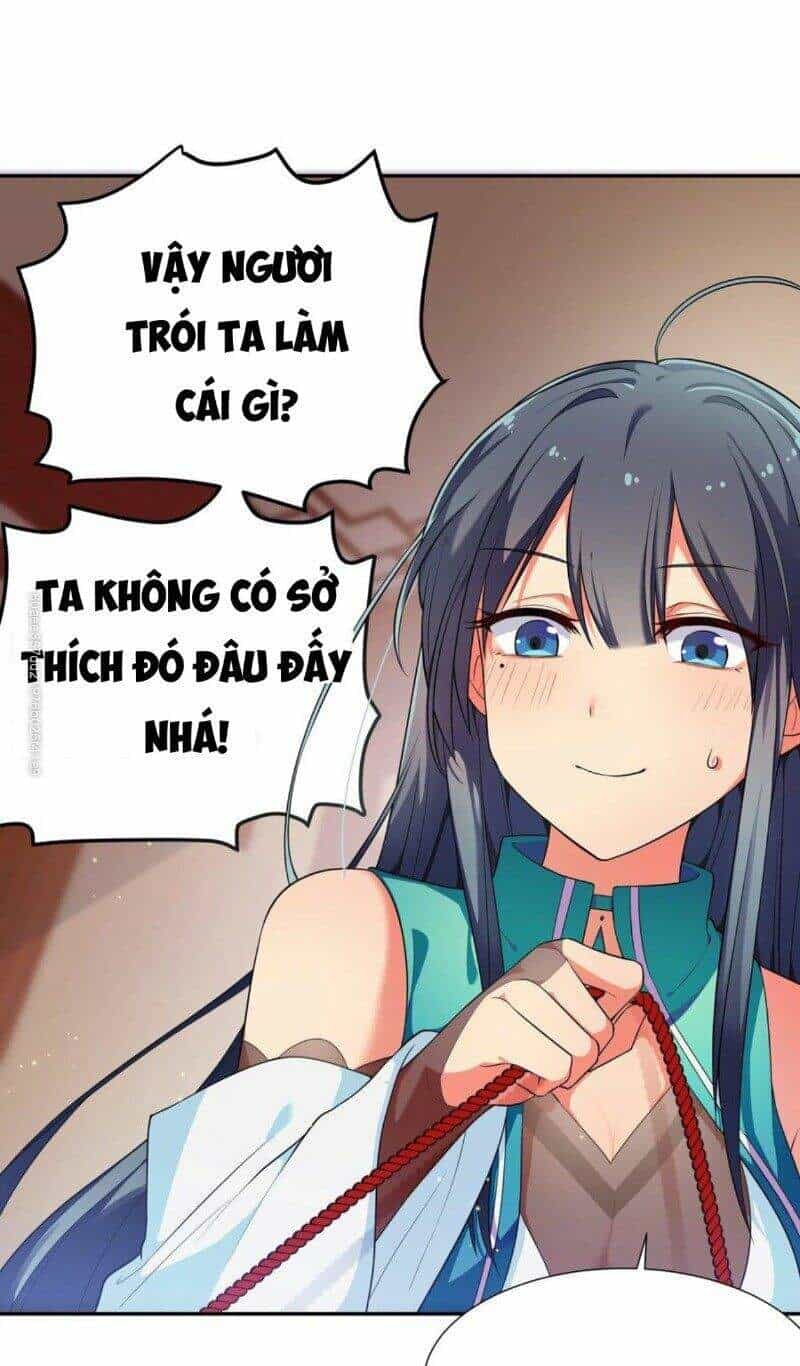 Toàn Bộ Tu Chân Giới Muội Tử Muốn Bắt Ta - Chương 14 - ảnh 37