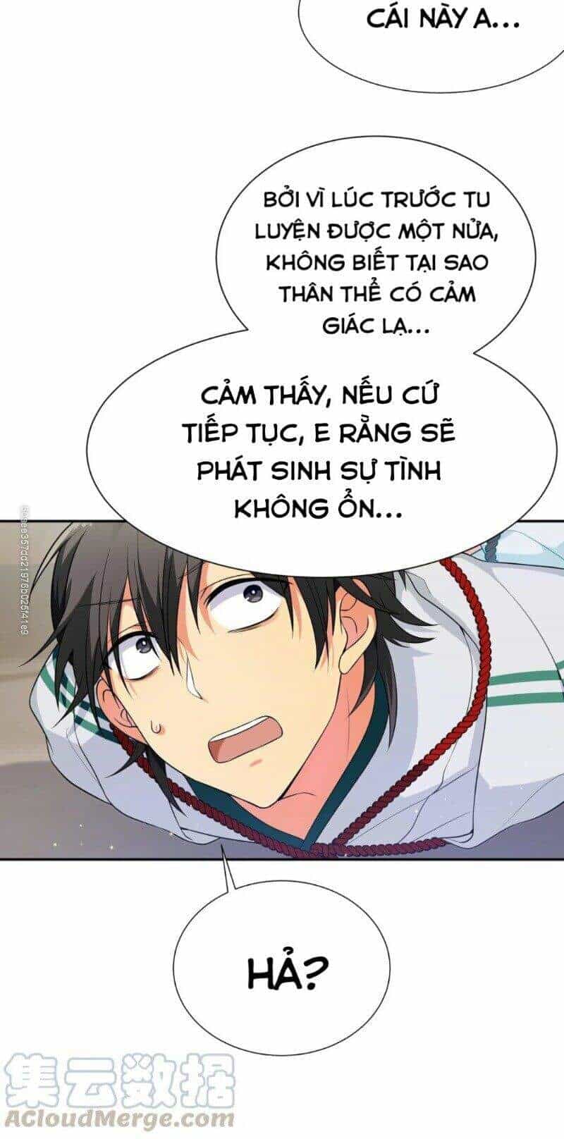 Toàn Bộ Tu Chân Giới Muội Tử Muốn Bắt Ta - Chương 14 - ảnh 38