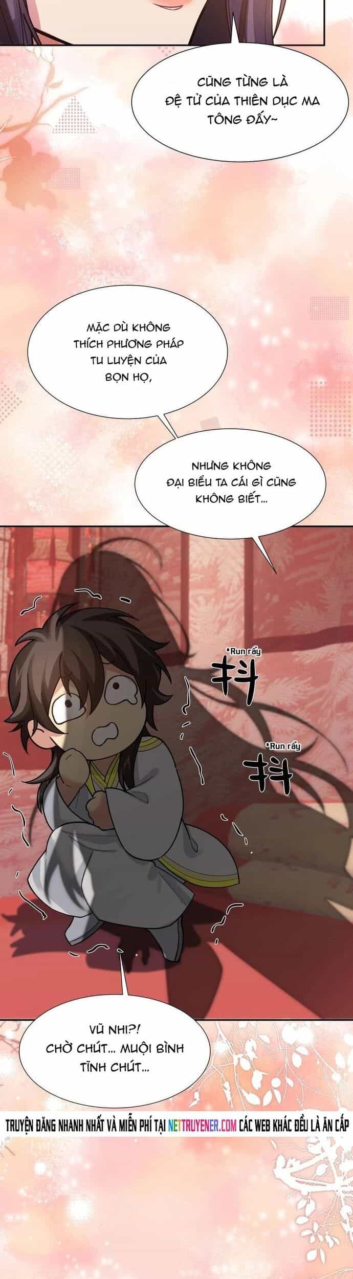 Toàn Bộ Tu Chân Giới Muội Tử Muốn Bắt Ta - Chương 144 - ảnh 10