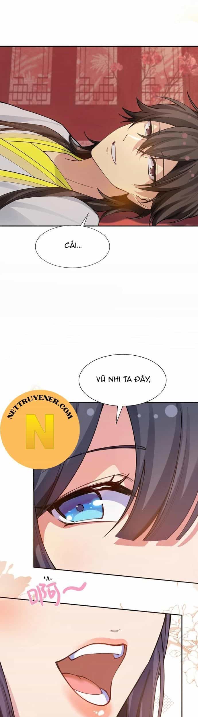 Toàn Bộ Tu Chân Giới Muội Tử Muốn Bắt Ta - Chương 144 - ảnh 9
