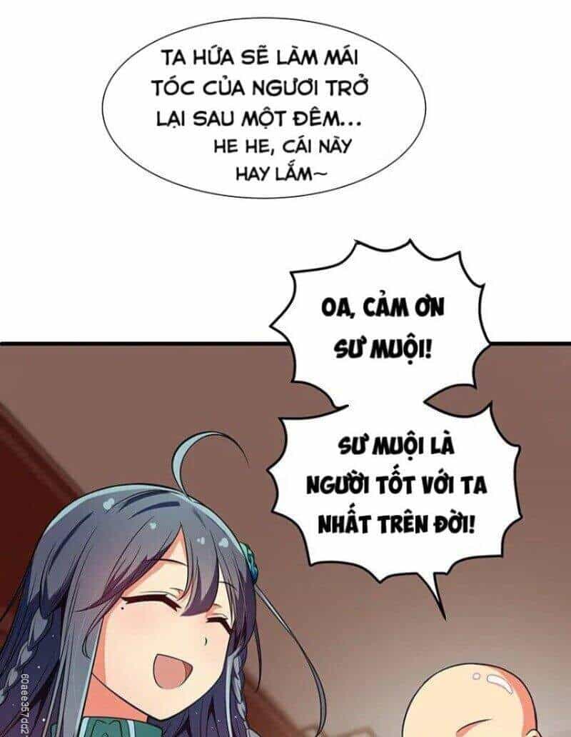 Toàn Bộ Tu Chân Giới Muội Tử Muốn Bắt Ta - Chương 15 - ảnh 24