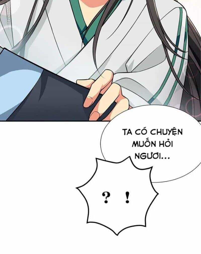 Toàn Bộ Tu Chân Giới Muội Tử Muốn Bắt Ta - Chương 15 - ảnh 34