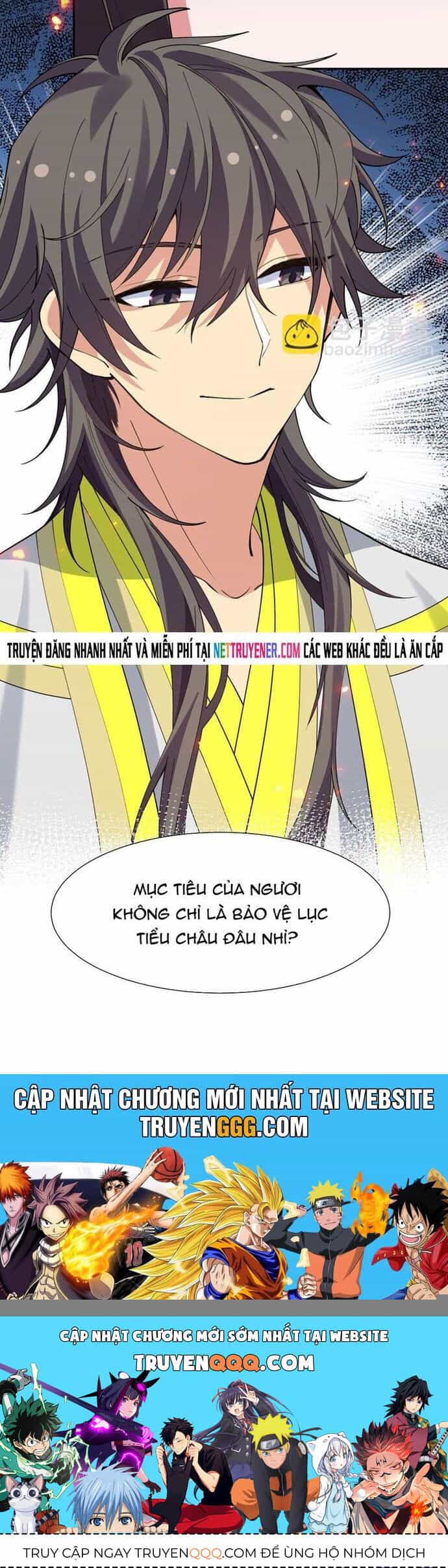 Toàn Bộ Tu Chân Giới Muội Tử Muốn Bắt Ta - Chương 148 - ảnh 32