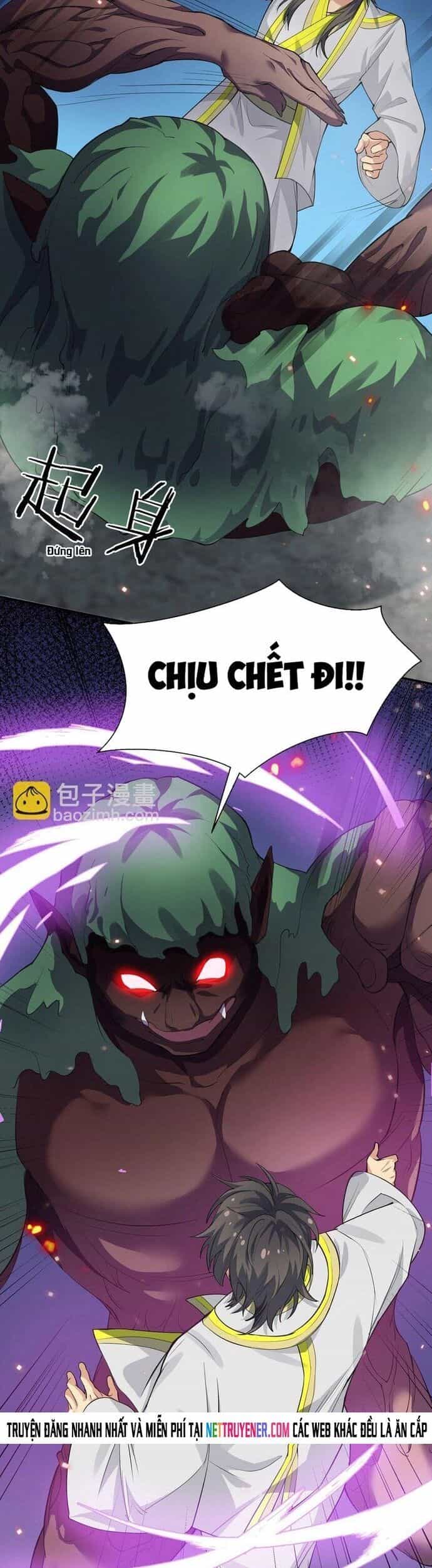 Toàn Bộ Tu Chân Giới Muội Tử Muốn Bắt Ta - Chương 148 - ảnh 8