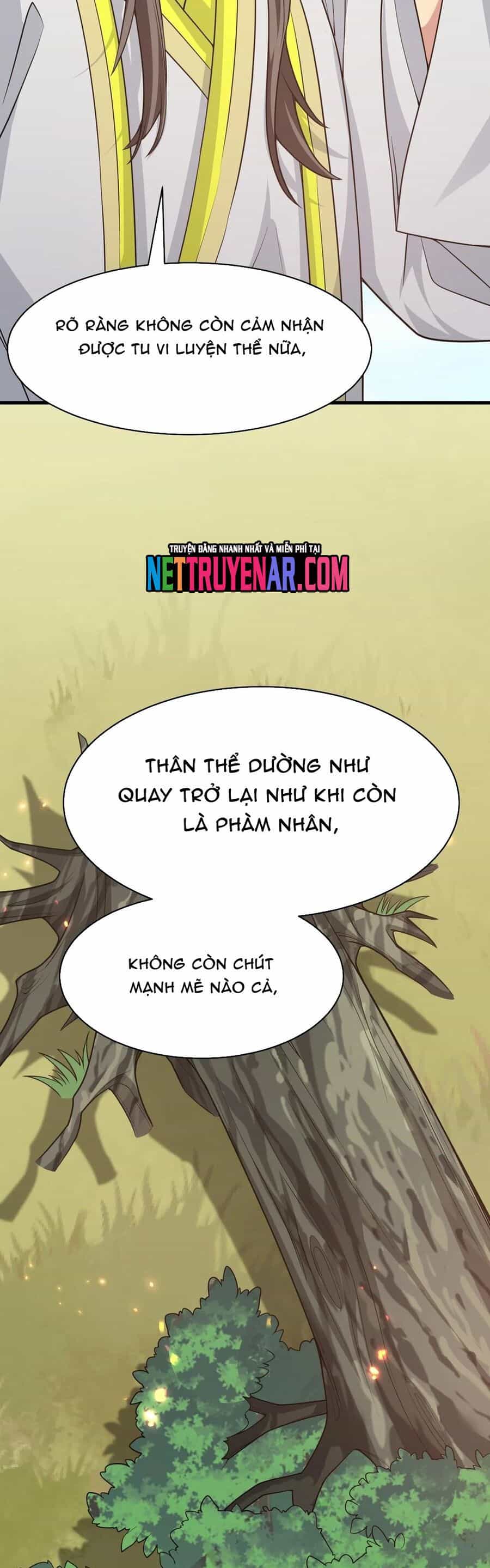 Toàn Bộ Tu Chân Giới Muội Tử Muốn Bắt Ta - Chương 157 - ảnh 27