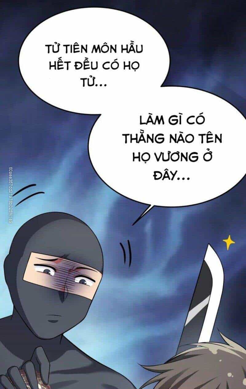Toàn Bộ Tu Chân Giới Muội Tử Muốn Bắt Ta - Chương 16 - ảnh 21
